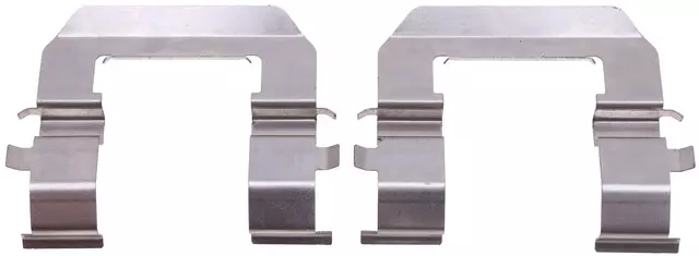 Front Driver Side Disc Brake Caliper Assembly (Friction Ready) - GM (19386712)