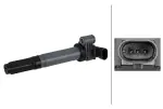 358102991 - : HELLA Direct Ignition Coil 358102991 for Hella Image