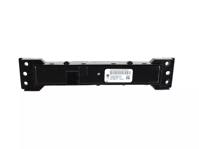 Instrument Panel Switch - Mopar (4602957AC)