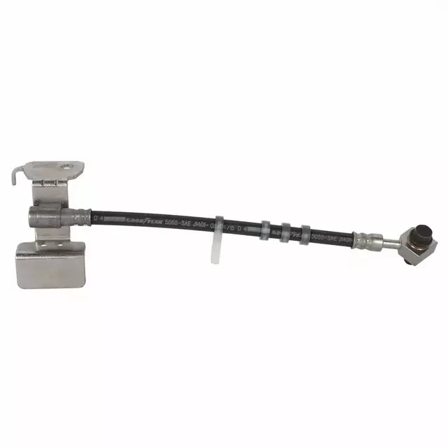 CR3Z2A442B - Brakes: Brake Hose for Ford: Mustang Image