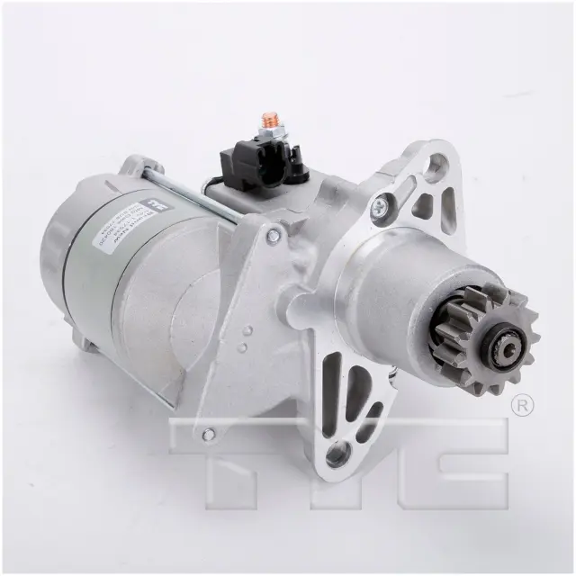 117534 - Charging &amp; Starting Systems: TYC Starter Motor for TYC Image