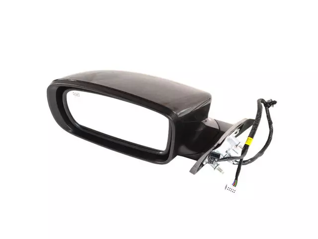 Outside Rearview Mirror, Left - Mopar (1TV63LAUAG)