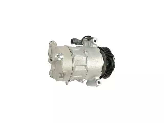 Air Conditioning Compressor - Mopar (68477449aa)