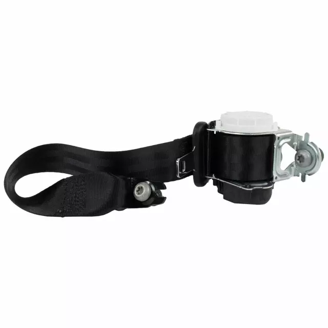 HG9Z54611B68AD - : Outer Belt Assembly for Ford: Fusion, Police Responder Hybrid, SSV Plug-In Hybrid | Lincoln: MKZ Image