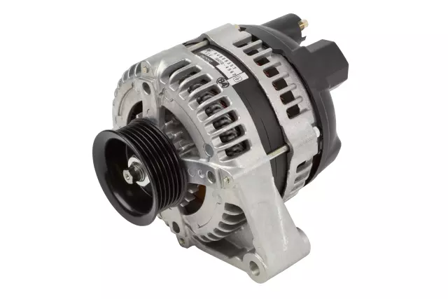 84009357 - : Alternator for GM Image