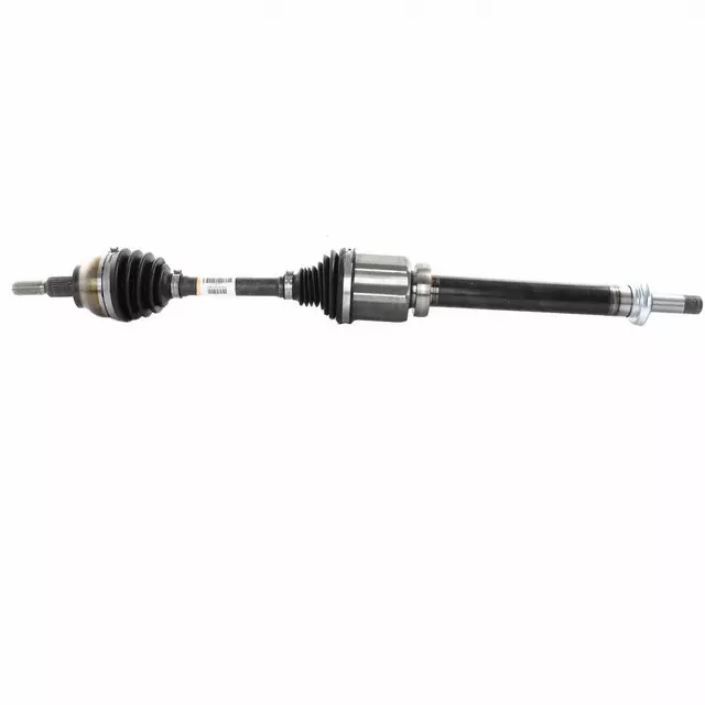 ae7xs4 Drive Axles for 2014 Ford Escape | Ford Parts Center