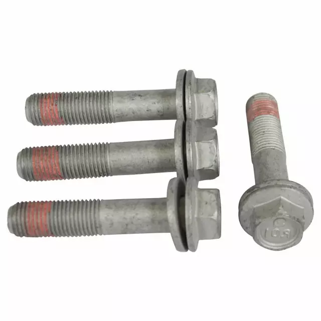 W714516S439 - Brakes: Hub Mount Bolt for Ford: Explorer, Police Interceptor Utility Image