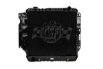 2576 - : Radiator for CSF Image