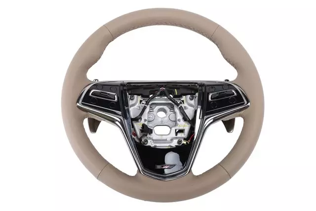 23193073 - Body: Steering Wheel for ACDelco Image
