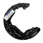 DG9Z2K005B - Brakes: Splash Shield for Ford: Fusion | Lincoln: MKZ Image