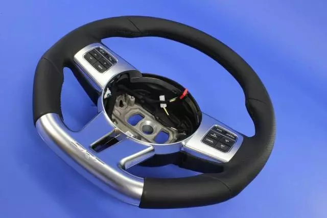 1RM331X9AF - Steering: Steering Wheel for Mopar Image