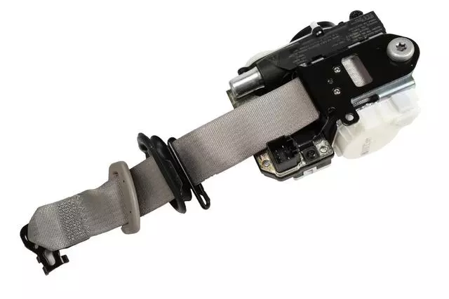 19331111 - Electrical: Seat Belt Assembly for Cadillac: ATS Image