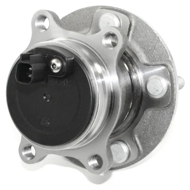 29512466 - : DuraGo Wheel Bearing and Hub Assembly for PRONTO Image