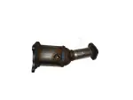 44881 - : Direct-Fit Catalytic Converter (Non C.A.R.B. Compliant) for AB Catalytic Image