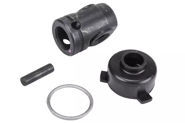 24285544 - : Manual Transmission Shift Lever Rod Universal Joint for GM Image