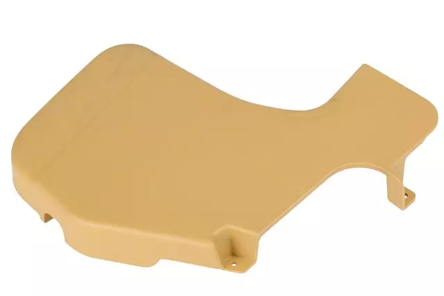 22894430 - Body: Inner Finish Panel for Cadillac: SRX Image