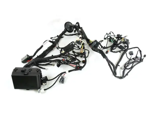 Headlamp To Dash Wiring - Mopar (68202757AB)