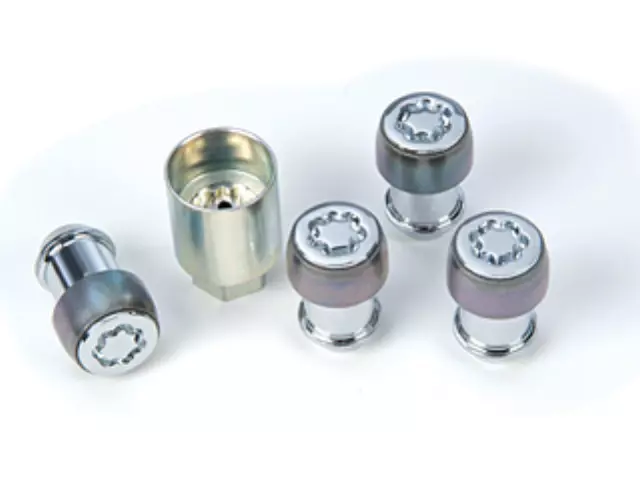 82210844 - : LOCK KIT, WHEEL for Mopar Image