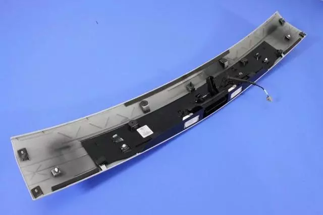 Liftgate Handle - Mopar (1SL16WS2AF)