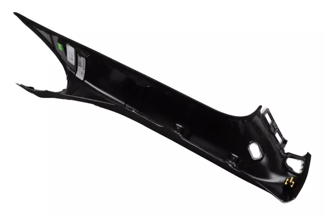 23456506 - Body: Windshield Pillar Trim for Chevrolet: Corvette Image