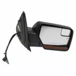 CL1Z17682CBPTM - Body: Mirror Assembly for Ford: Expedition | Lincoln: Navigator Image