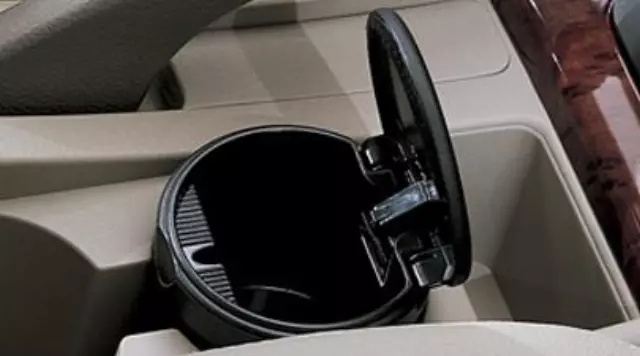 2005-2010 Toyota - Ashtray Kit - Toyota (74128-02020)