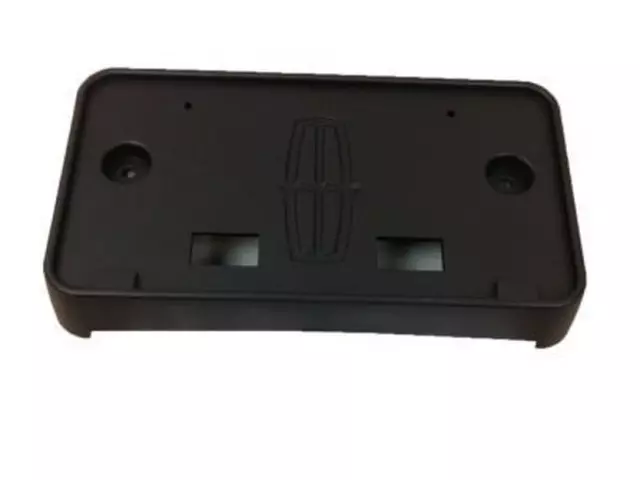 F8VZ17A385AA - Body: License Bracket for Lincoln: Town Car Image