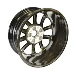 1VH40DD5AB - : Aluminum Wheel for Mopar Image