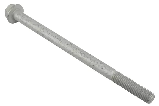 Bolt/Screw-Metric Heavy Hex Flange  M14X2X223 10.9 Pzo - GM (11516464)