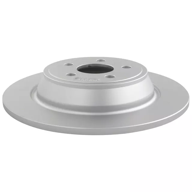 KU2Z2V026C - : Rotor Assembly - Brake for Ford Image