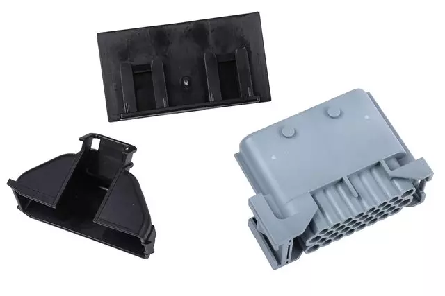 Wiring Harness Connector - GM (13585579)