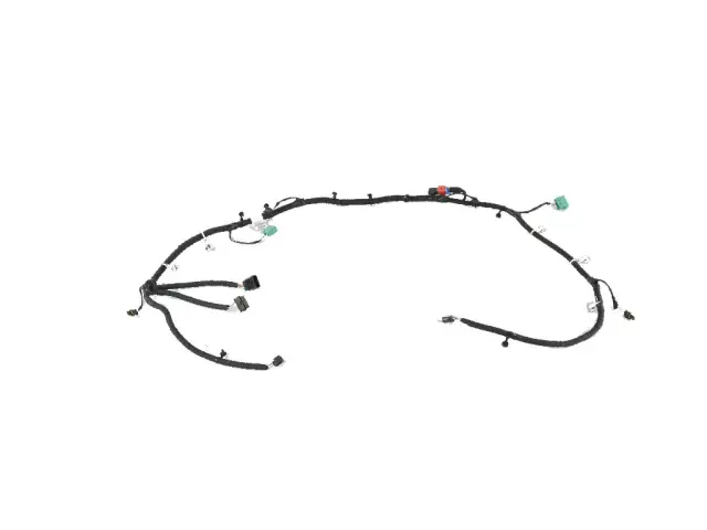 Rear Fascia Wiring - Mopar (68251164AE)