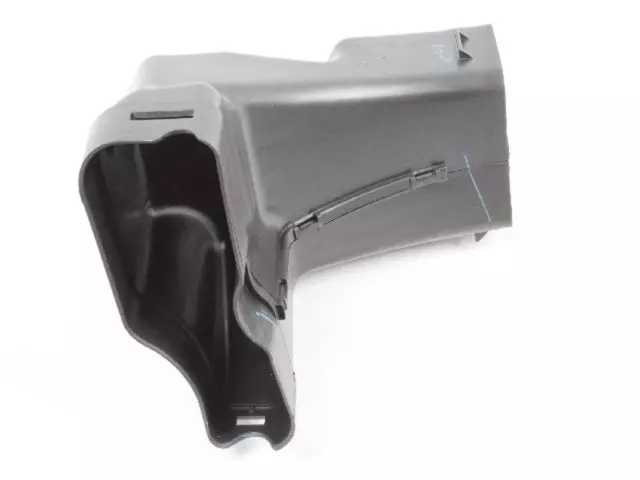 Floor Duct, Right - Mopar (68079494AA)