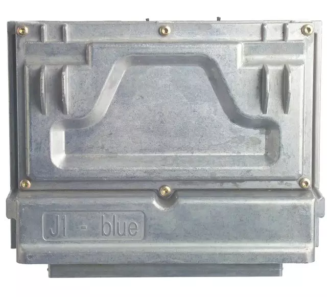 19143658 - : Engine Control Module, Remanufactured for GM Image