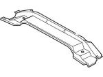 F87Z13107A94AA - Body: Rear Cross-member for Ford: Ranger Image