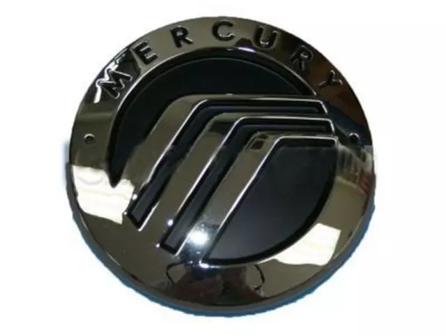 YF4Z8213AB - Body: Emblem for Mercury: Grand Marquis, Sable Image