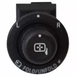 7L1Z17B676AA - Body: Mirror Switch for Ford: Expedition, F-150, F-250 Super Duty, F-350 Super Duty, F-450 Super Duty | Lincoln: Mark LT, Navigator Image