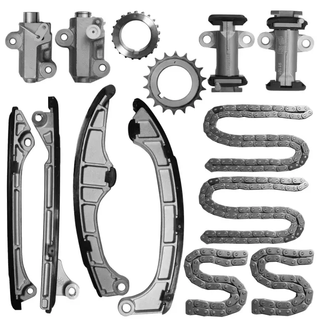 ZC76281 - : INA US Engine Timing Set for INA US Image