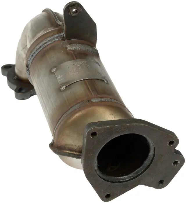 679531 - : Pre-Converter - Not CARB Compliant for Dorman Image