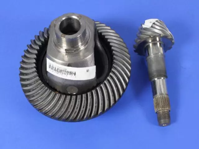 Rear Axle Differential - Mopar (68019087AA)