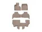 451507178 - : Tan FloorLiner™ DigitalFit® for WeatherTech Image