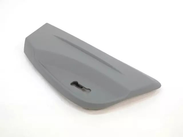 Driver Outboard Shield - Mopar (1FW031D5AB)