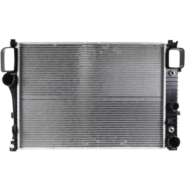 2219455 - Cooling Systems: Denso Radiator for Denso Image