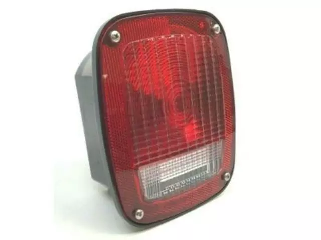 Tail Lamp Assembly - Ford (5C3Z-13405-AA)