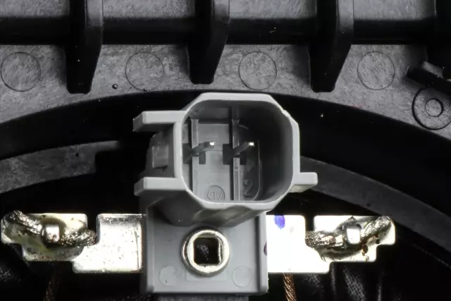 Front Door Speaker - GM (20760440)