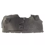 HC3Z16102H - : Fender Liner for Ford: F-250 Super Duty, F-350 Super Duty, F-450 Super Duty Image