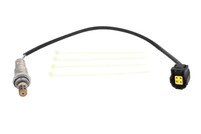 23195 - Emission Systems: NTK OE Type Oxygen Sensor for NTK Oxygen Sensors Image