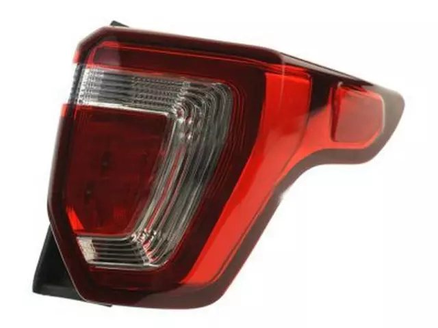 FB5Z13404K - : Tail Lamp Assembly for Ford: Explorer, Police Interceptor Utility Image