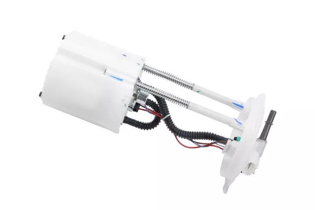 Acdelco™ Fuel Pump And Strainer Set - GM (M100138)