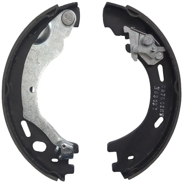 944 - : BENDIX Drum Brake Shoes for BENDIX Image